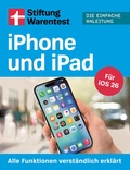 Abbildung von: iPhone und iPad - Stiftung Warentest