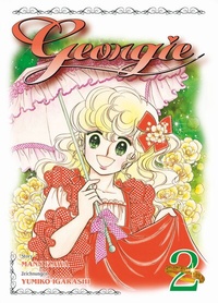 Abbildung von: Georgie 02 - Panini Verlags GmbH