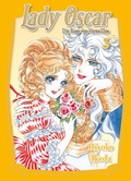Cover: Lady Oscar: Die Rose von Versailles 03 - Panini Verlags GmbH