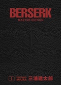 Cover: Berserk Master Edition 03 - Panini Verlags GmbH