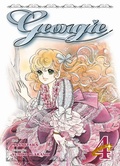Cover: Georgie 04 - Panini Verlags GmbH
