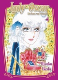 Cover: Lady Oscar: Die Rose von Versailles 04 - Panini Verlags GmbH
