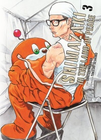 Abbildung von: Shimazaki in the Land of Peace 03 - Panini Verlags GmbH