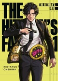 Cover: The Hitman's Fave 01 - Panini Verlags GmbH