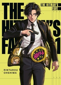 Abbildung von: The Hitman's Fave 01 - Panini Verlags GmbH