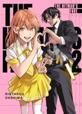 Cover: The Hitman's Fave 02 - Panini Verlags GmbH