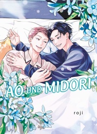 Abbildung von: Ao und Midori - Panini Verlags GmbH