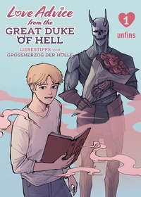 Abbildung von: Love Advice from the Great Duke of Hell: Liebestipps vom Großherzog der Hölle 01 - Panini Verlags GmbH