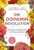 Cover: Die Dopamin-Revolution - Riva