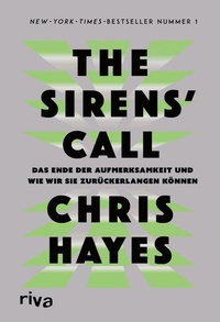 Enlarge image Cover: The Sirens' Call - Riva