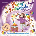 Cover: Mimi Zuckerperle und die Zauberb&auml;ckerei - Teil 3: Die verhexten Regenbogen-Brezeln - Der Audio Verlag