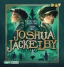 Cover: Joshua Jackelby - Der Audio Verlag