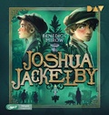 Cover: Joshua Jackelby - Der Audio Verlag