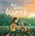 Cover: Mein gr&ouml;&szlig;ter Wunsch - Der Audio Verlag
