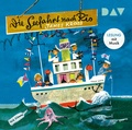 Cover: Die Seefahrt nach Rio - Der Audio Verlag