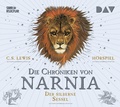 Cover: Die Chroniken von Narnia - Teil 6: Der silberne Sessel - Der Audio Verlag
