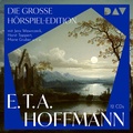 Cover: Die gro&szlig;e H&ouml;rspiel-Edition - Der Audio Verlag