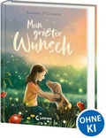Cover: Mein gr&ouml;&szlig;ter Wunsch - Loewe