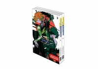 Abbildung von: Bungo Stray Dogs - Dazai, Chuya, Age 15 02 - Egmont Manga