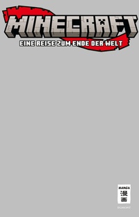 Abbildung von: Minecraft 07 - Egmont Manga