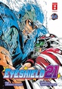 Cover: Eyeshield 21 Bundle 14+15 - Egmont Manga