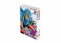Abbildung von: Eyeshield 21 Bundle 14+15 - Egmont Manga