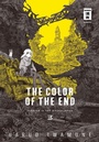 Cover: The Color of the End 03 - Egmont Manga