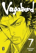 Cover: Vagabond 07 - Egmont Manga