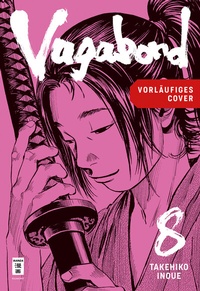 Abbildung von: Vagabond 08 - Egmont Manga