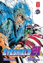 Cover: Eyeshield 21 14 - Egmont Manga