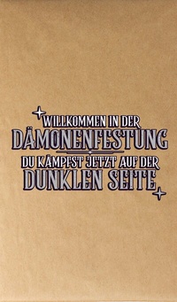 Abbildung von: Willkommen in der Dämonenfestung - du kämpfst jetzt auf der dunklen Seite 10 - Egmont Manga