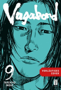 Abbildung von: Vagabond 09 - Egmont Manga