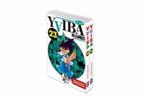 Abbildung von: Yaiba Bundle 23+24 - Egmont Manga