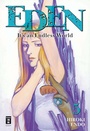 Cover: Eden 05 - Egmont Manga