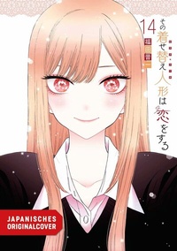 Abbildung von: More than a Doll 14 - Egmont Manga