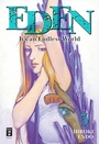 Cover: Eden 05 - Egmont Manga