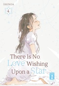 Cover: There Is No Love Wishing Upon a Star 04 - Egmont Manga