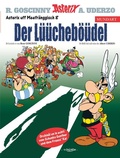 Cover: Asterix Mundart Meefr&auml;nggisch VIII - Egmont Comic Collection