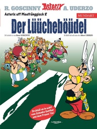 Abbildung von: Asterix Mundart Meefränggisch VIII - Egmont Comic Collection