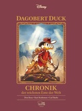 Bild: Dagobert Duck - Chronik der reichsten Ente der Welt - Egmont Comic Collection