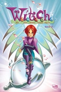 Cover: WITCH 15 - Egmont Comic Collection