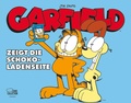 Cover: Garfield - zeigt die Schokoladenseite - Egmont Comic Collection