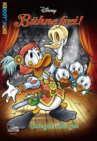 Abbildung von: Enthologien 66 - Egmont Comic Collection