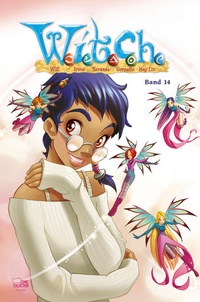 Enlarge image Cover: WITCH 14 - Egmont Comic Collection