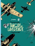 Cover: Tanguy und Laverdure Collector's Edition 08 - Egmont Comic Collection