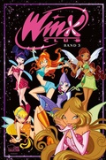 Cover: Winx Club 03 - Egmont Comic Collection