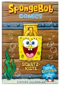 Cover: SpongeBob Comics - Schatzkiste - Egmont Comic Collection