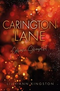 Cover: Carington Lane - Tolino Media
