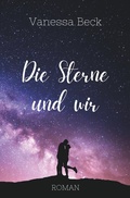 Cover: Die Sterne und wir - Tolino Media