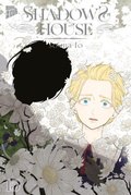Cover: Shadows House 15 - Manga Cult